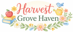 Harvest Grove Haven