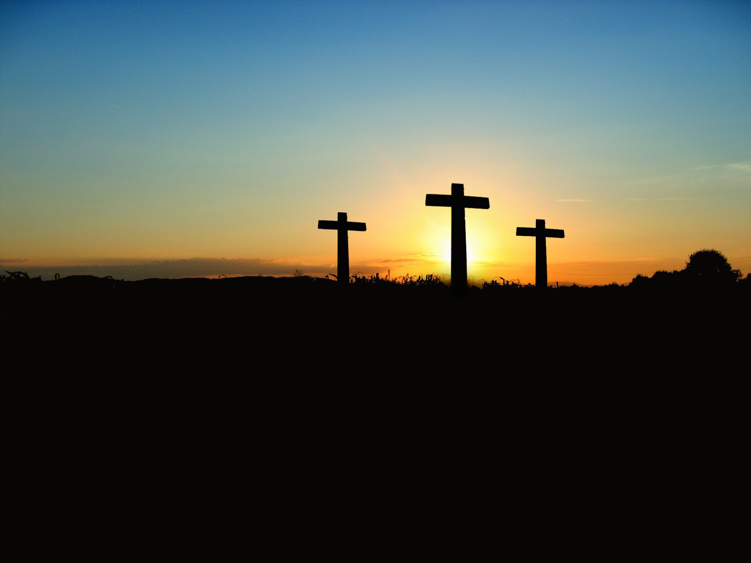 Teach the Easter Story in 5 Days (Complete Lesson Plan for Kids K–5)
